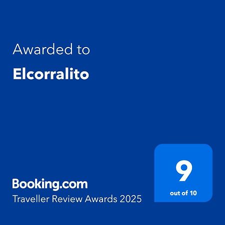 Elcorralito Apartment Corralejo Luaran gambar