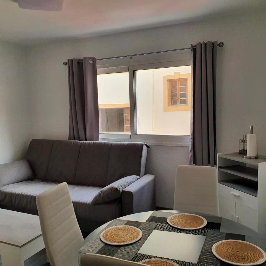 Elcorralito Apartment Corralejo Luaran gambar