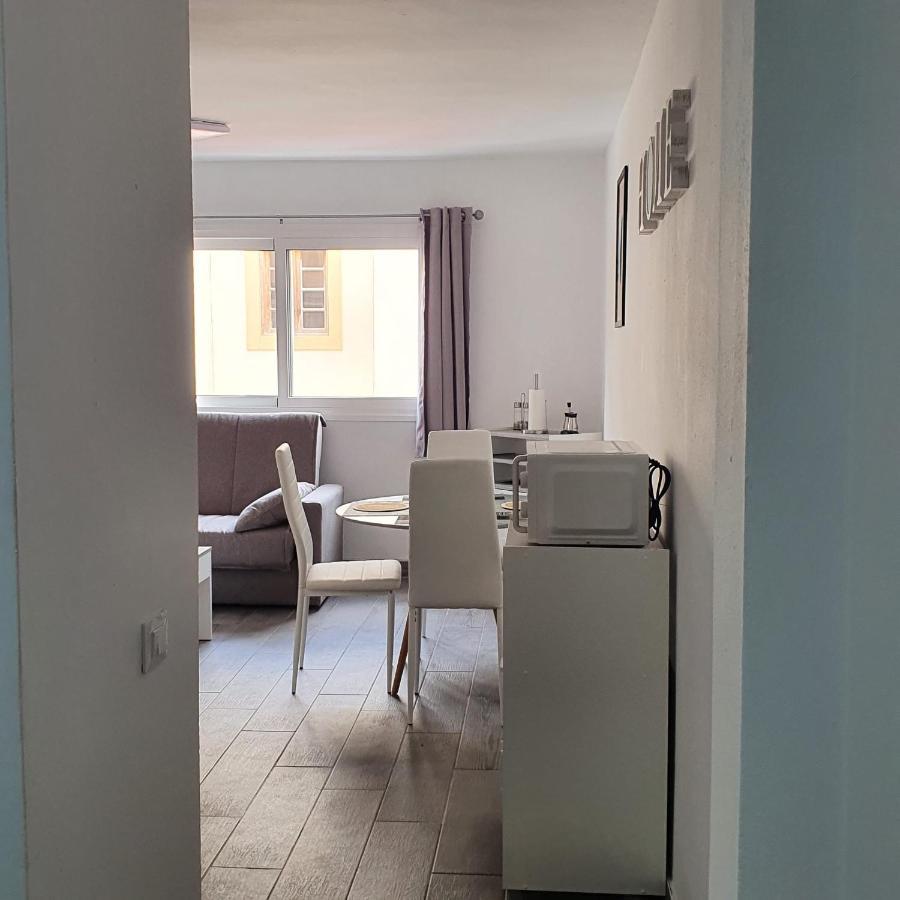 Elcorralito Apartment Corralejo Luaran gambar