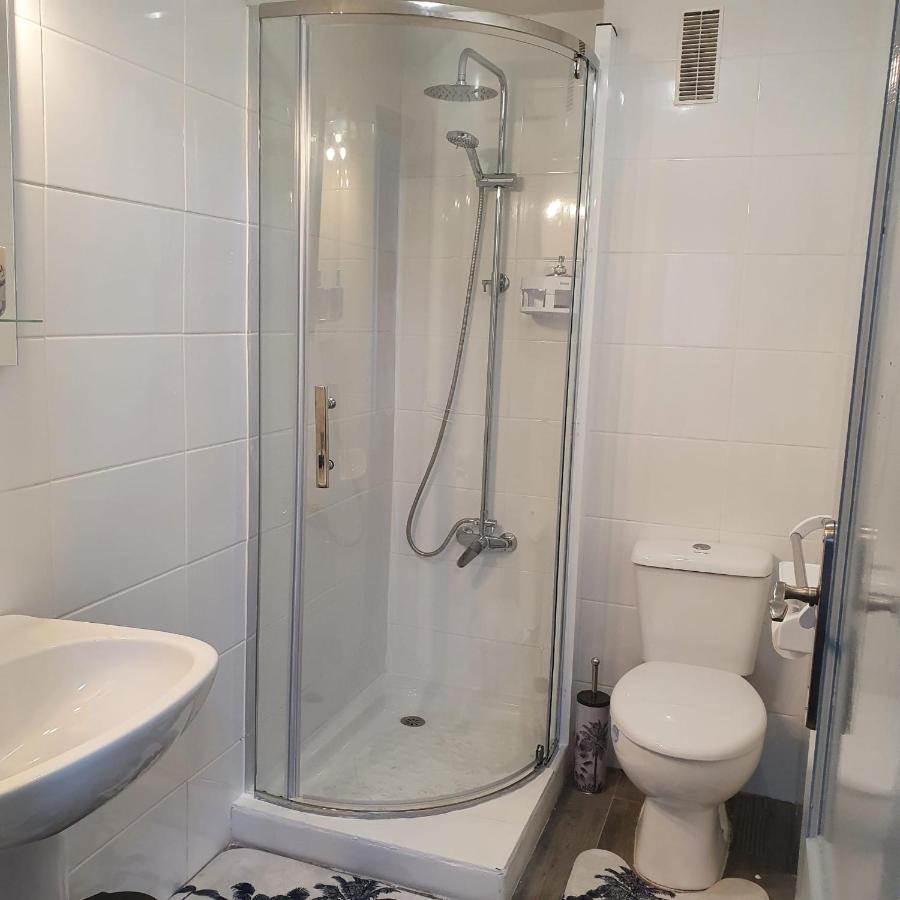 Elcorralito Apartment Corralejo Luaran gambar