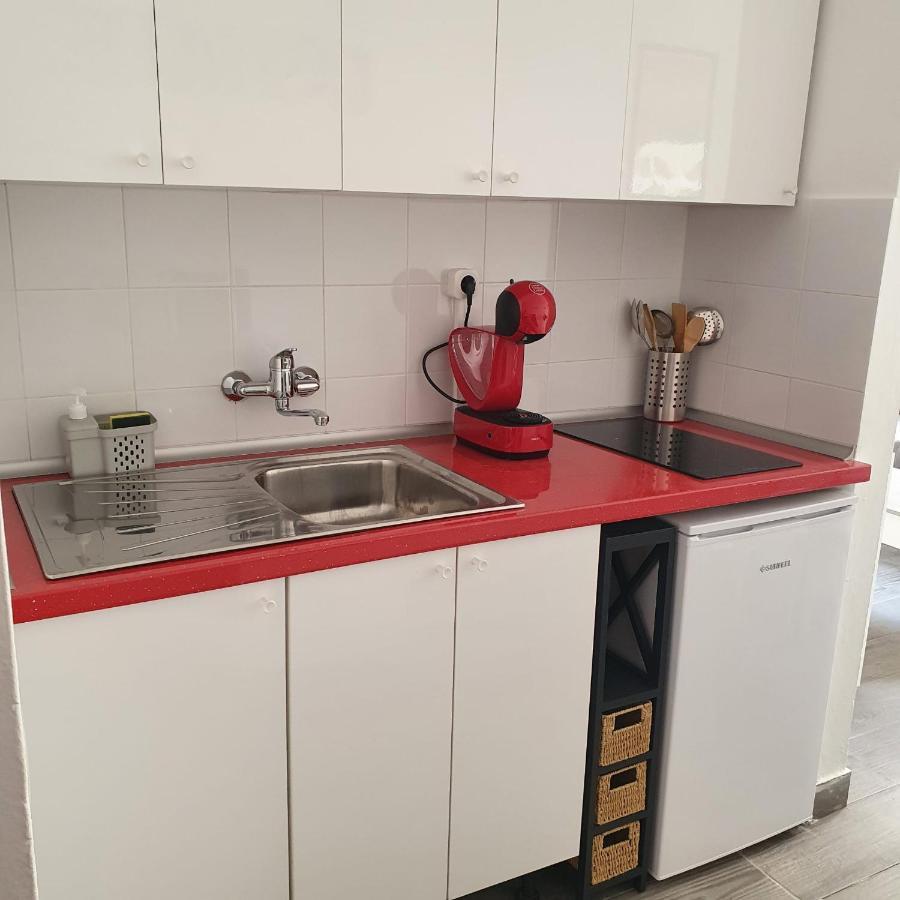Elcorralito Apartment Corralejo Luaran gambar