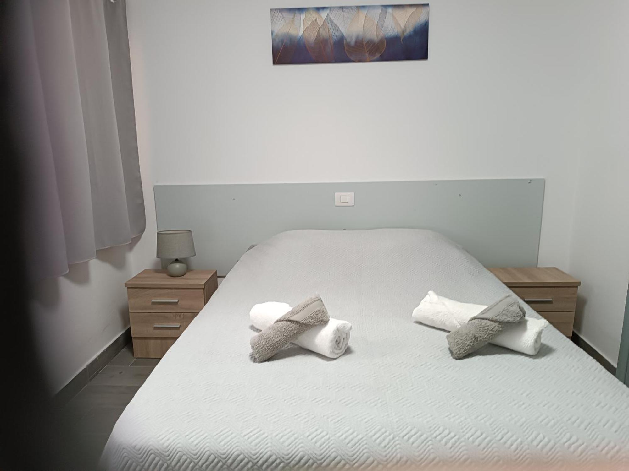 Elcorralito Apartment Corralejo Luaran gambar