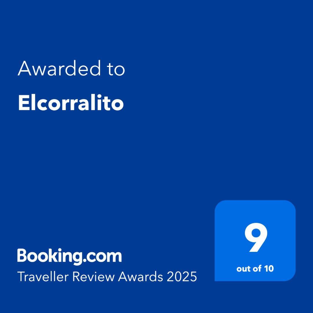 Elcorralito Apartment Corralejo Luaran gambar